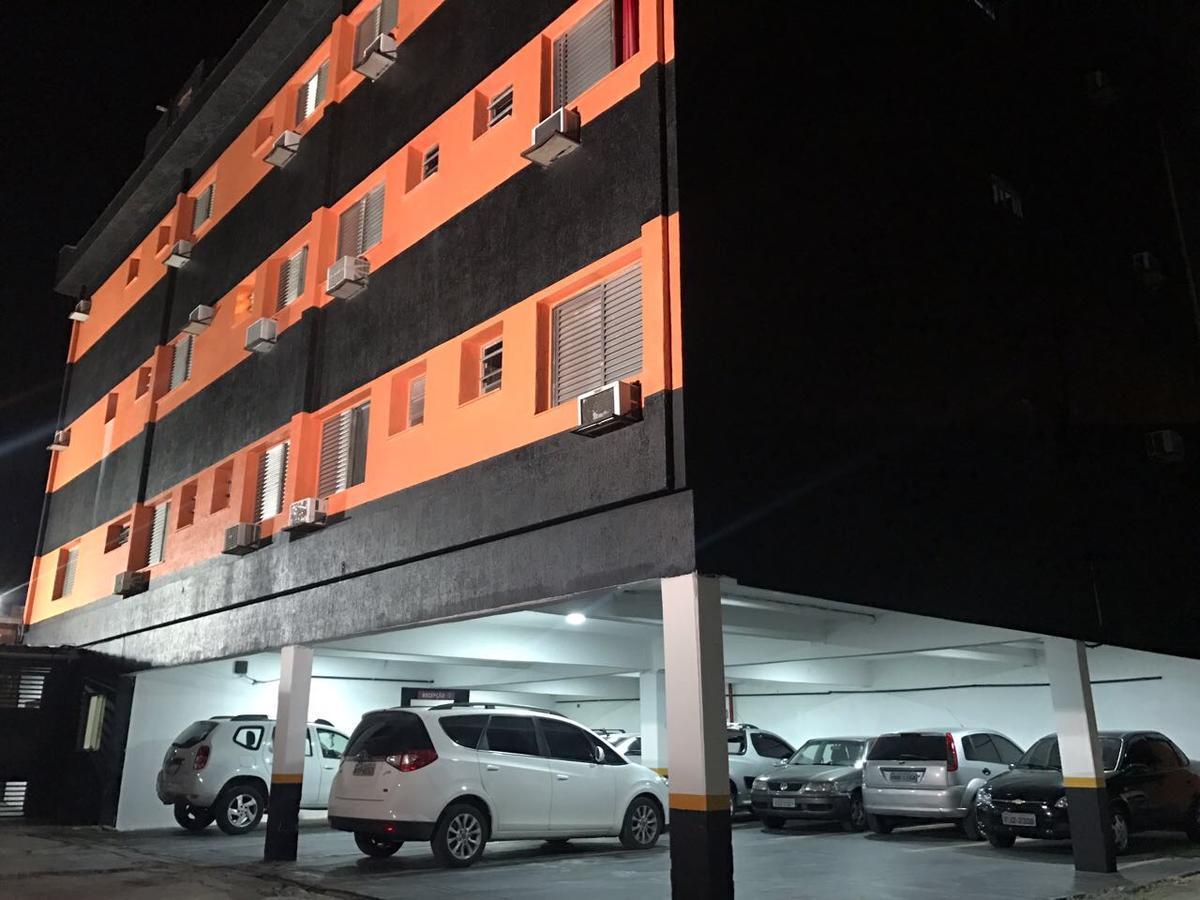 Hotel Romance Sp (Adults Only), Sao Paulo